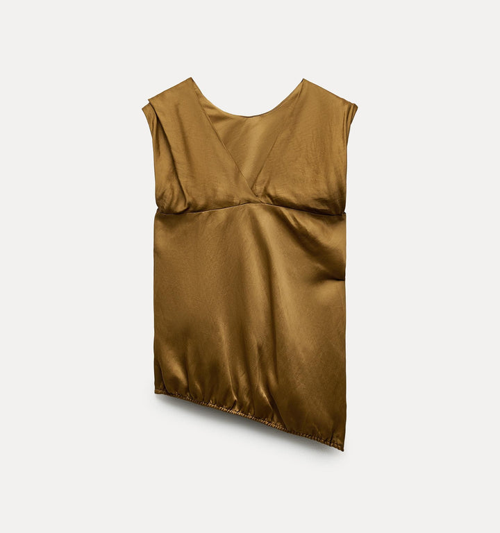 Moudda ZARA - Shirt - Tunisie 4