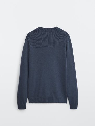 Moudda Massimo Dutti - Sweat-shirt - Tunisie 2