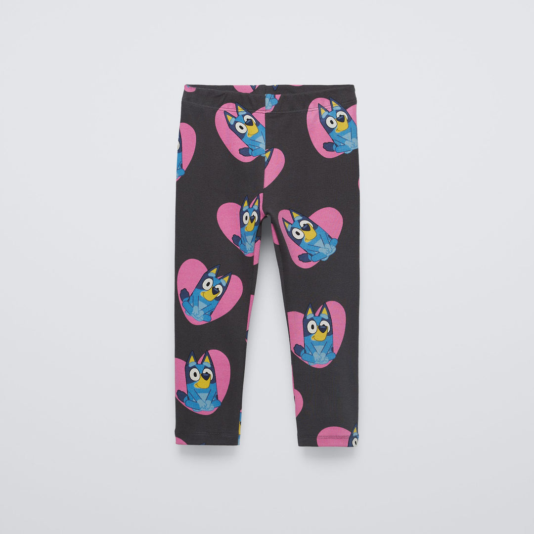 Moudda ZARA - Legging enfant Bluey - Tunisie 1