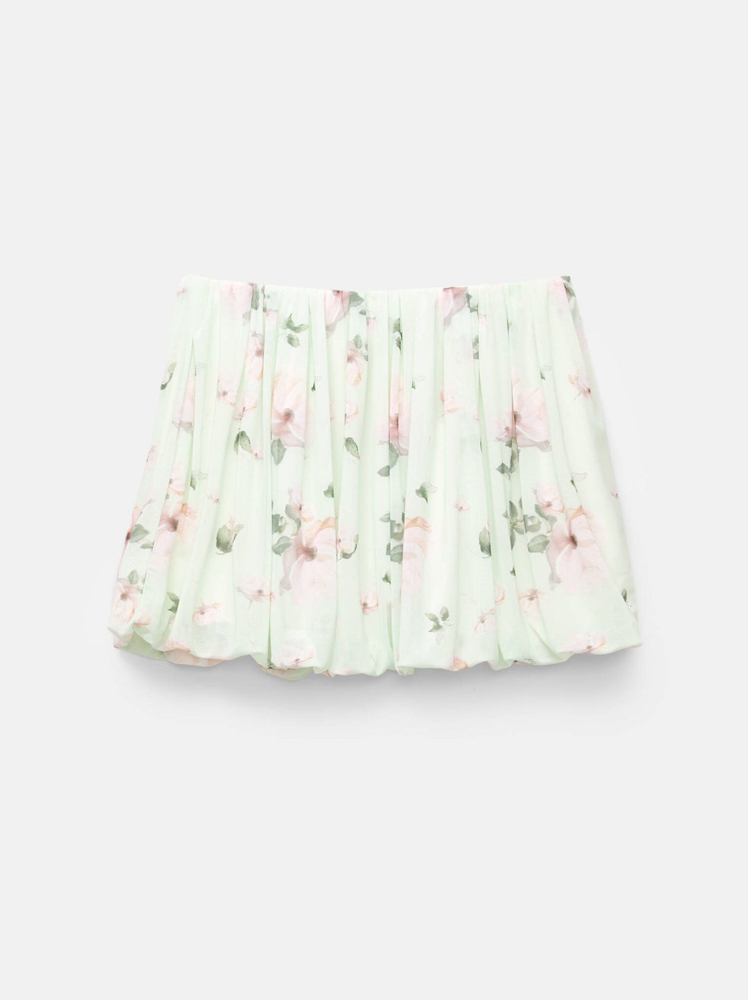 Moudda PULL & BEAR - Jupe Ballon - Tulle & Fleur - Tunisie 3