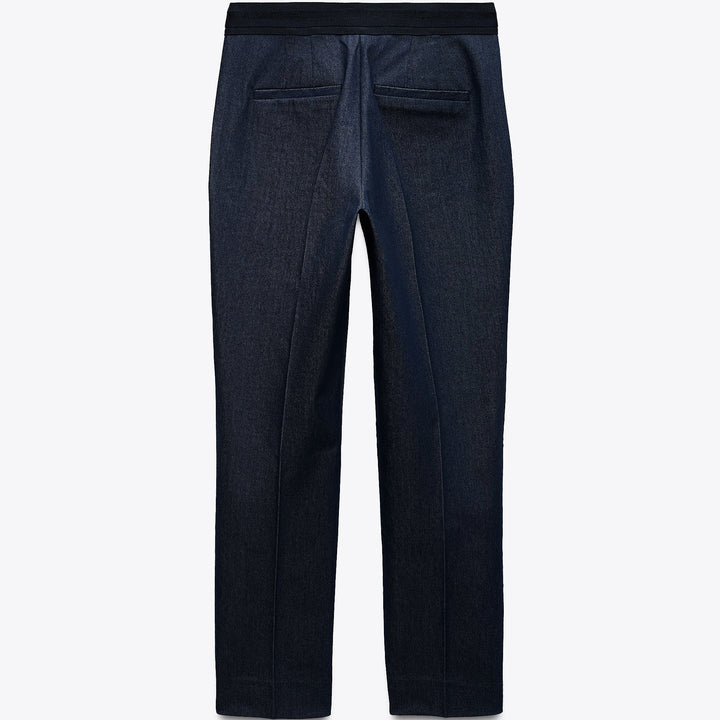 Moudda ZARA - Pantalon - Soft Tailoring Indigo - Tunisie 2