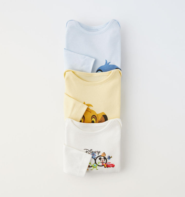 Moudda ZARA - Body Bebe - Tunisie 1