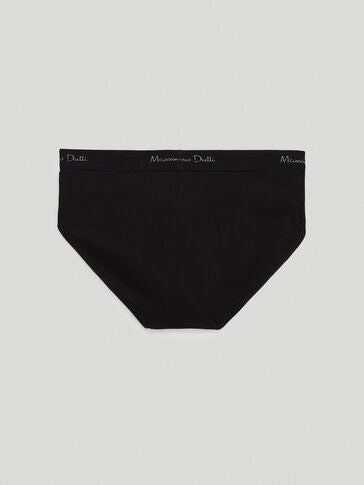 Moudda Massimo Dutti - Underwear - Tunisie 3