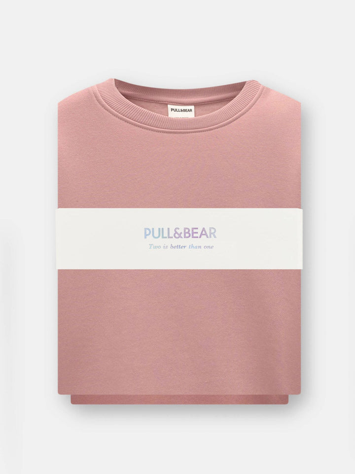 Moudda PULL & BEAR - Jogger - Tunisie 4