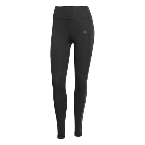 Moudda Adidas - Leggings longs à 3 bandes Optimé - Tunisie 1