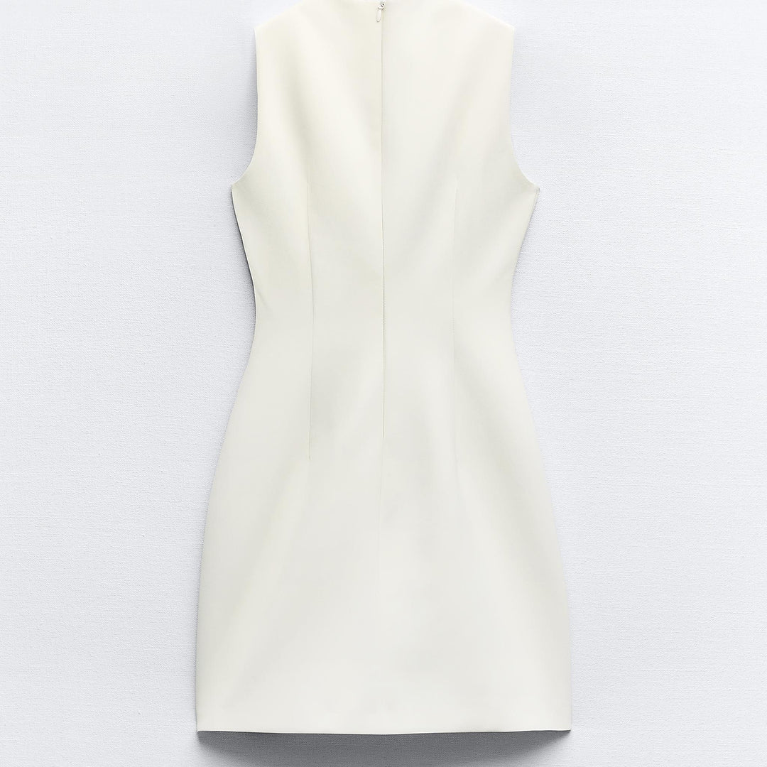 Moudda ZARA - T-Dress - Tunisie 2