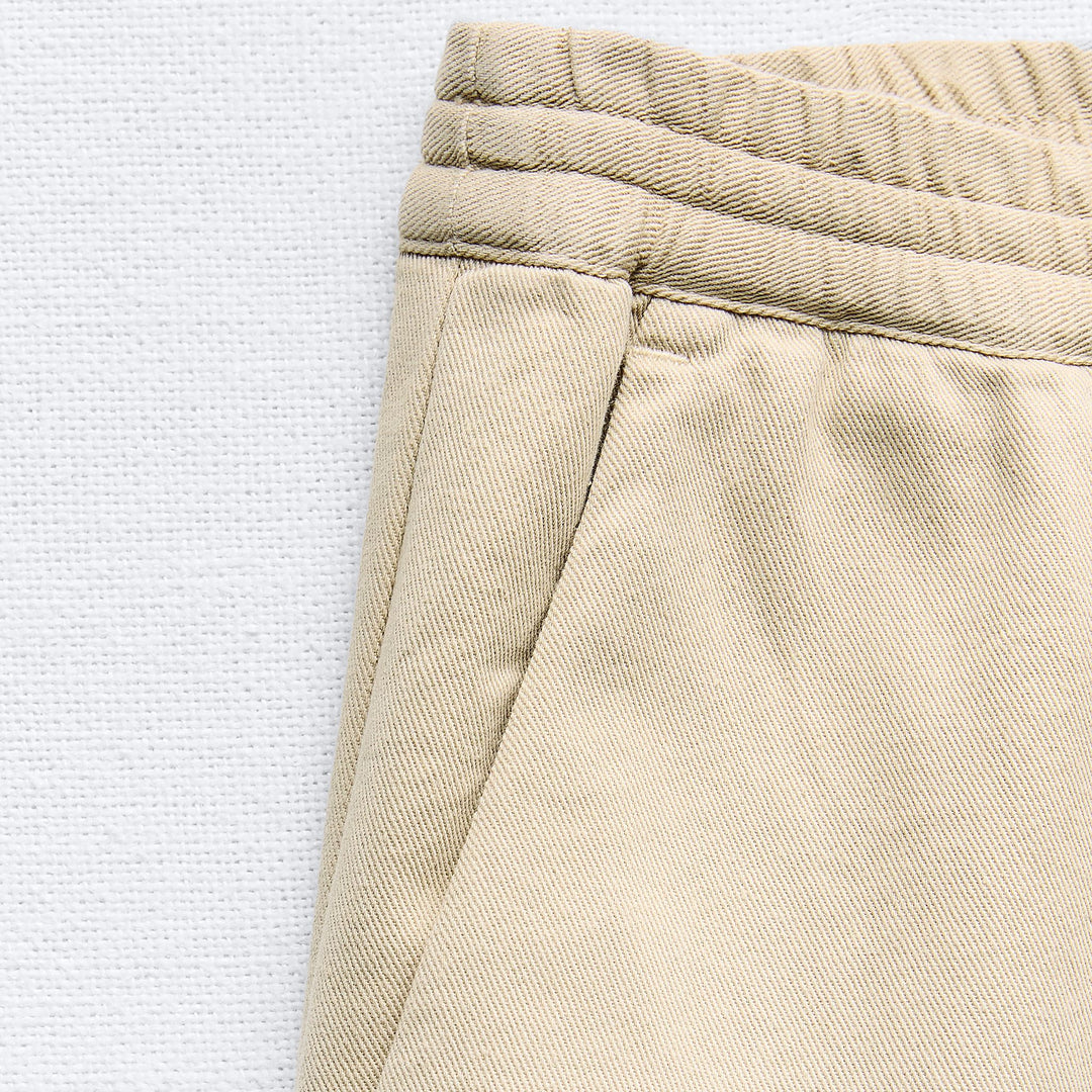 Moudda ZARA - Pants - Tunisie 2