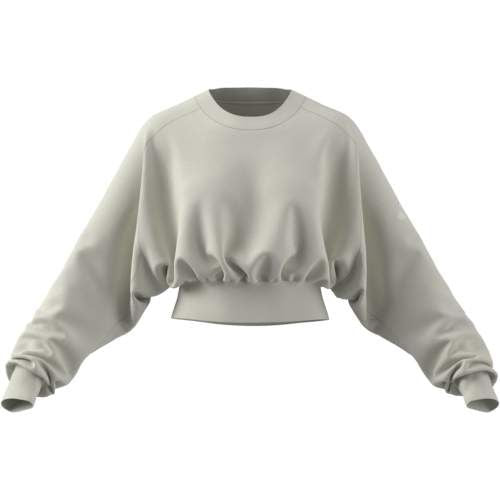 Moudda Adidas - Sweat-shirt ample Soft Lux - Tunisie 2