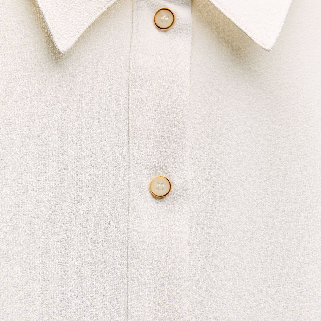 Moudda ZARA - Shirt - Tunisie 5