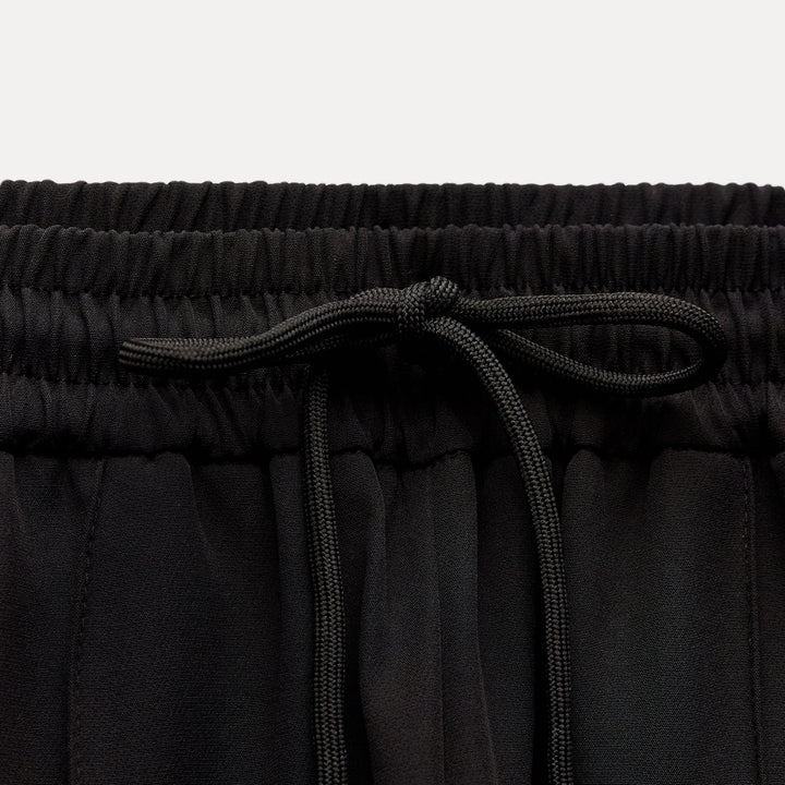 Moudda ZARA - Set pantalon jogging bande latérale - Tunisie 4