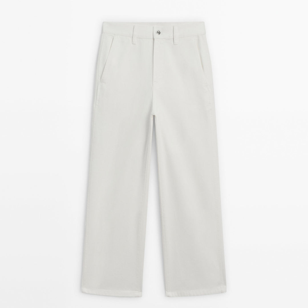 Moudda Massimo Dutti - Tunisie