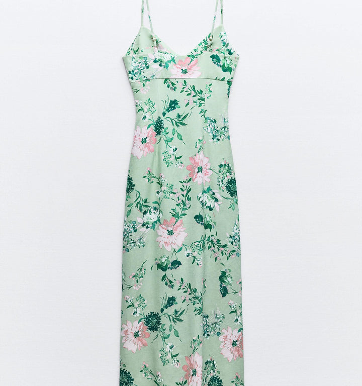 Moudda ZARA - Dress - Tunisie 3