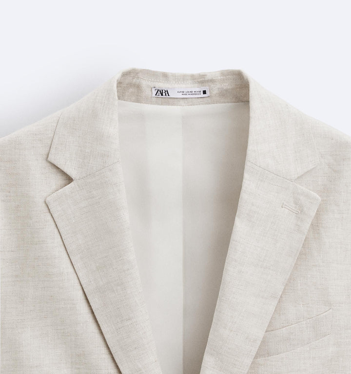 Moudda ZARA - Veste/blazer - Tunisie 3