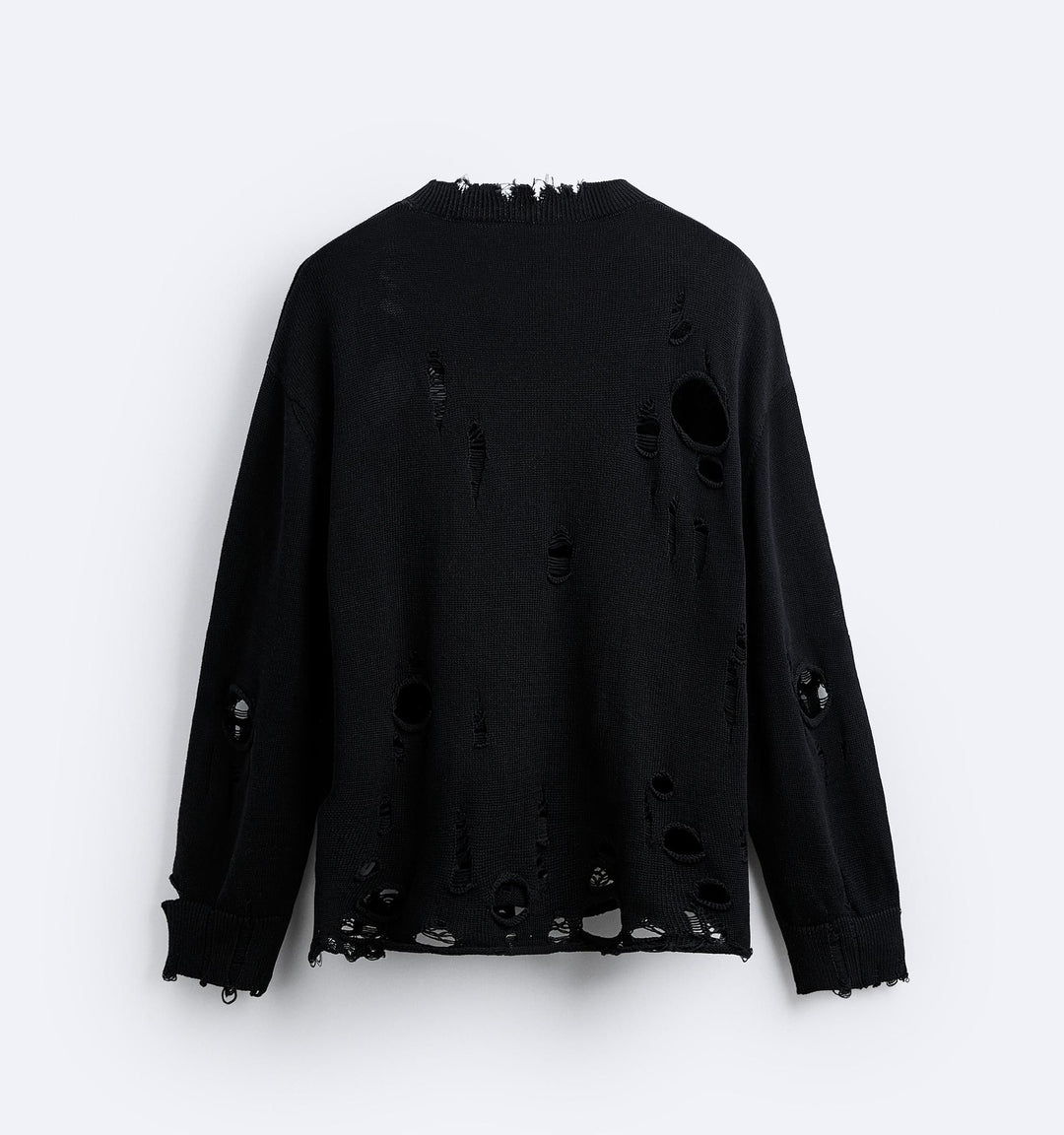 Moudda ZARA - Sweat-shirt - Tunisie 2