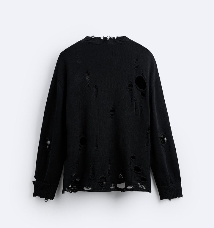 Moudda ZARA - Sweat-shirt - Tunisie 2