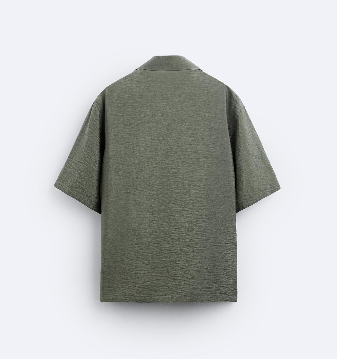 Moudda ZARA - Chemise - Tunisie 1