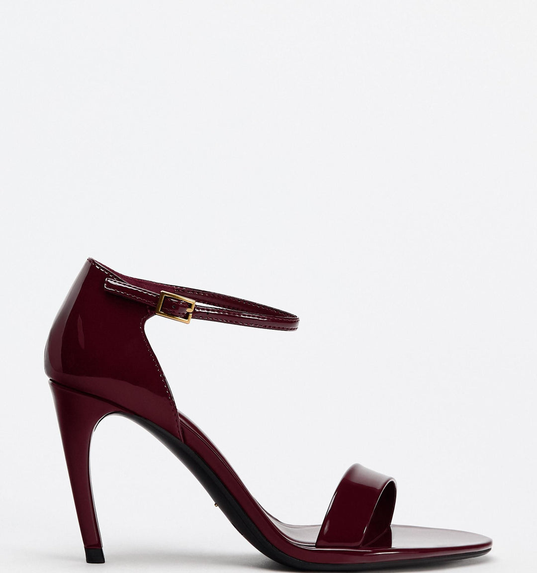 Moudda ZARA - Sandales bride talon - Tunisie 1