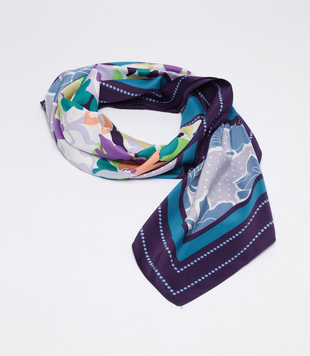 Moudda Lefties - Foulard - Tunisie 1