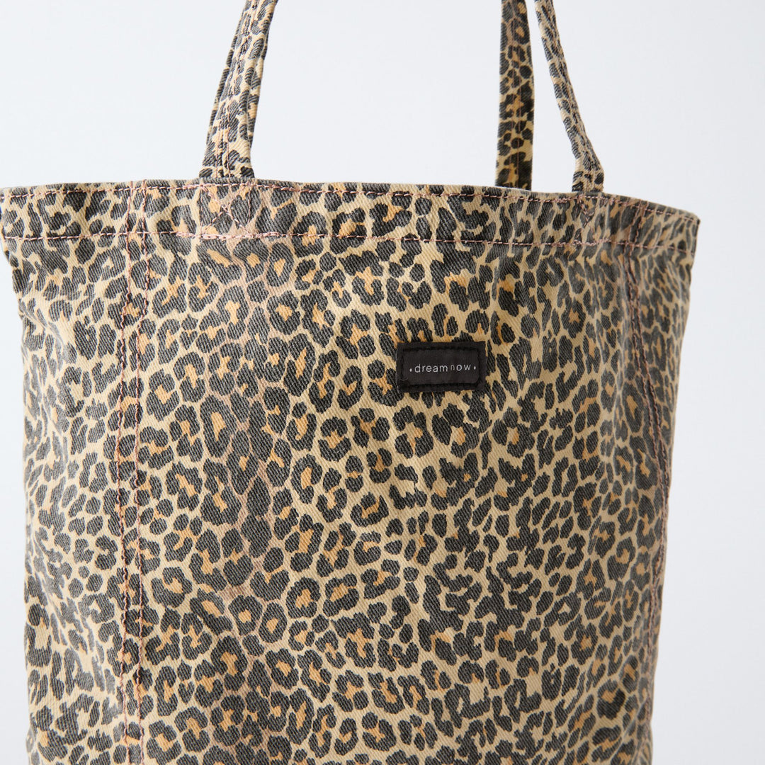 Moudda ZARA - Sac shopper délavé - Tunisie 6
