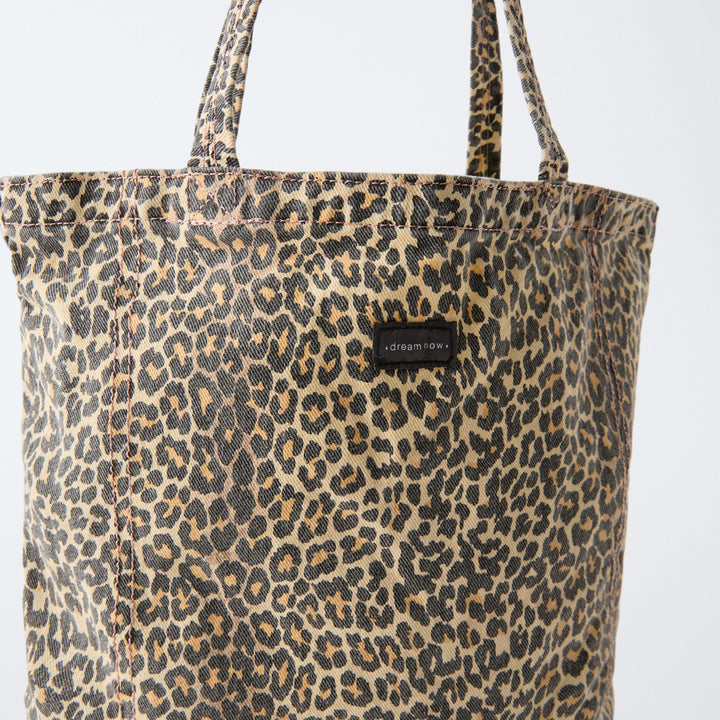 Moudda ZARA - Sac shopper délavé - Tunisie 6