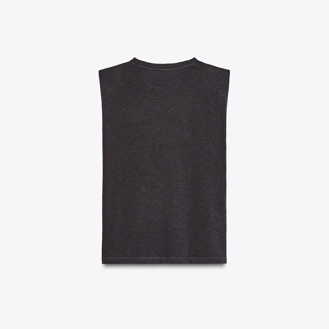 Moudda ZARA - T-Shirt - Épaules & Lavé - Tunisie 2