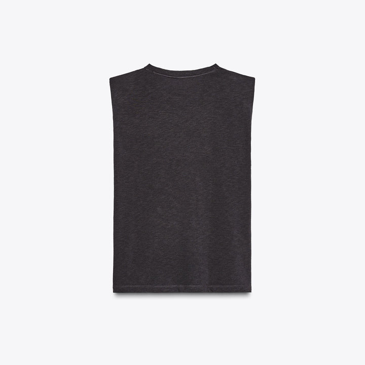 Moudda ZARA - T-Shirt - Épaules & Lavé - Tunisie 2