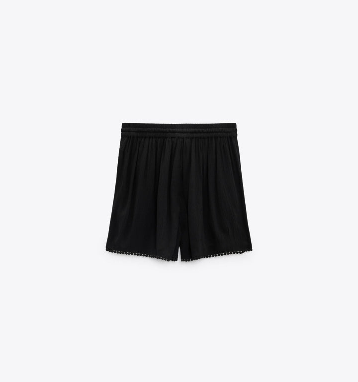 Moudda ZARA - Short - Tunisie 2