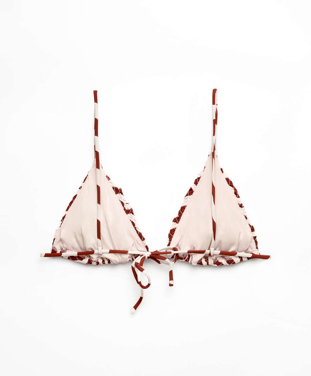 Moudda Oysho - Haut de bikini - Tunisie 2