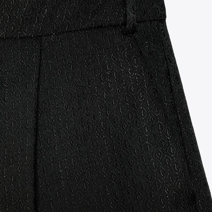 Moudda ZARA - Pantalon - Pinces & Jacquard - Tunisie 3