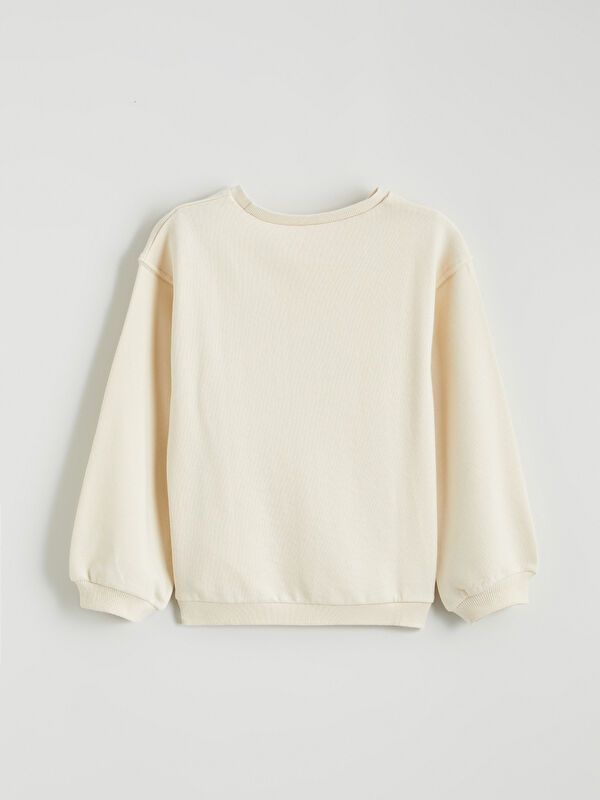 Moudda LC Waikiki - Sweatshirt en jersey pour Fille - Tunisie 3