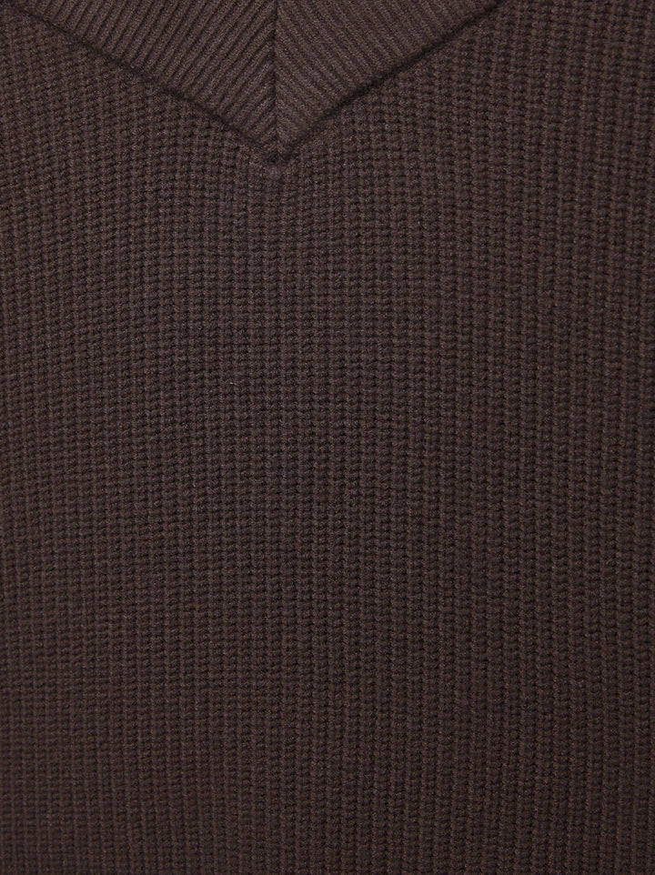 Moudda PULL & BEAR - Pull Perlé - Col Bateau - Tunisie 4