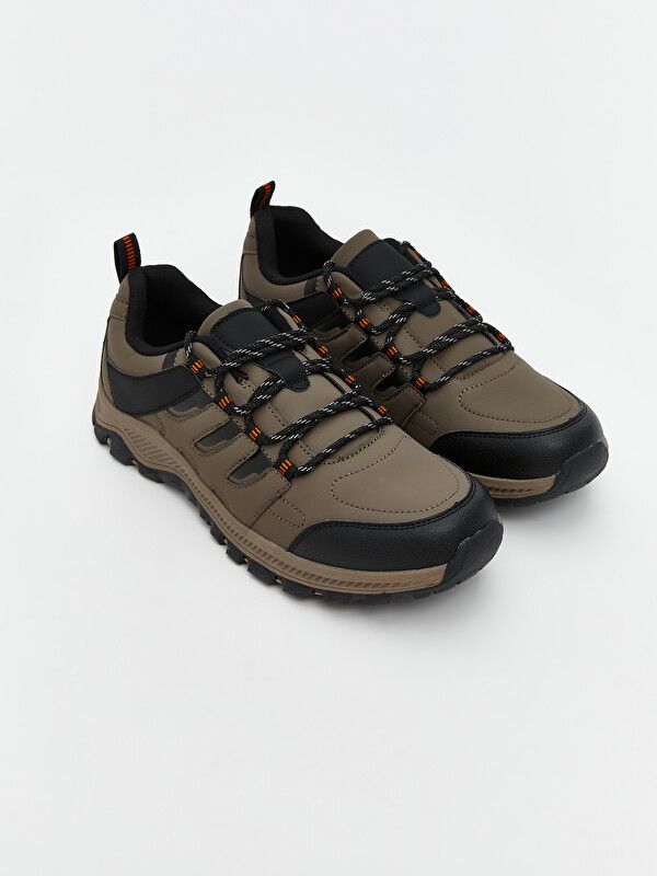 Moudda LC Waikiki - Chaussures de randonnée pour Homme couleur Vison - Tunisie 1