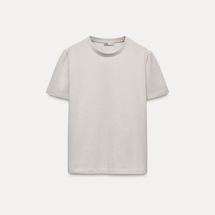Moudda ZARA - T-shirt Coton Épais (Ensemble) - Tunisie 4
