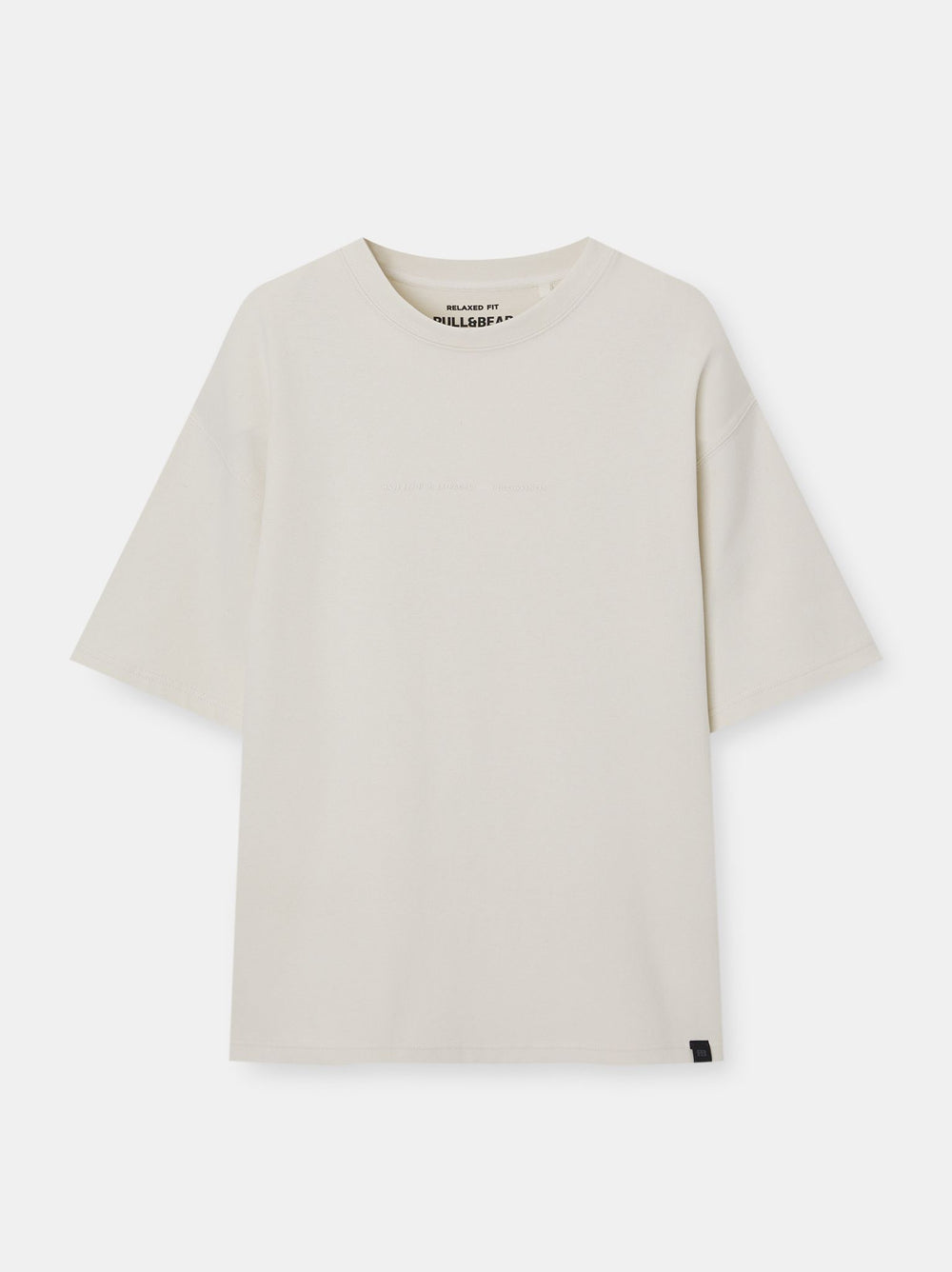 Moudda PULL & BEAR - Plush - Tunisie 2