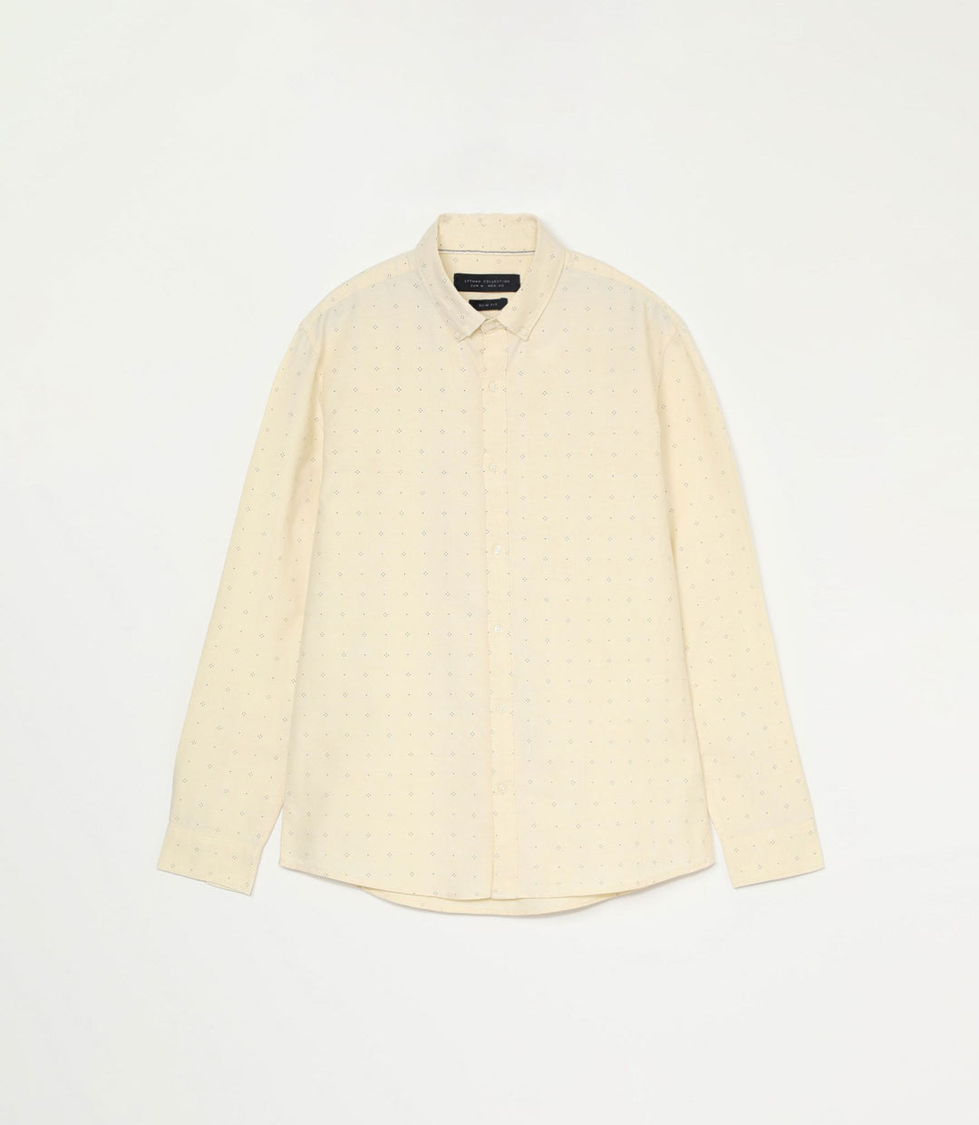 Moudda Lefties - Chemise - Tunisie 1