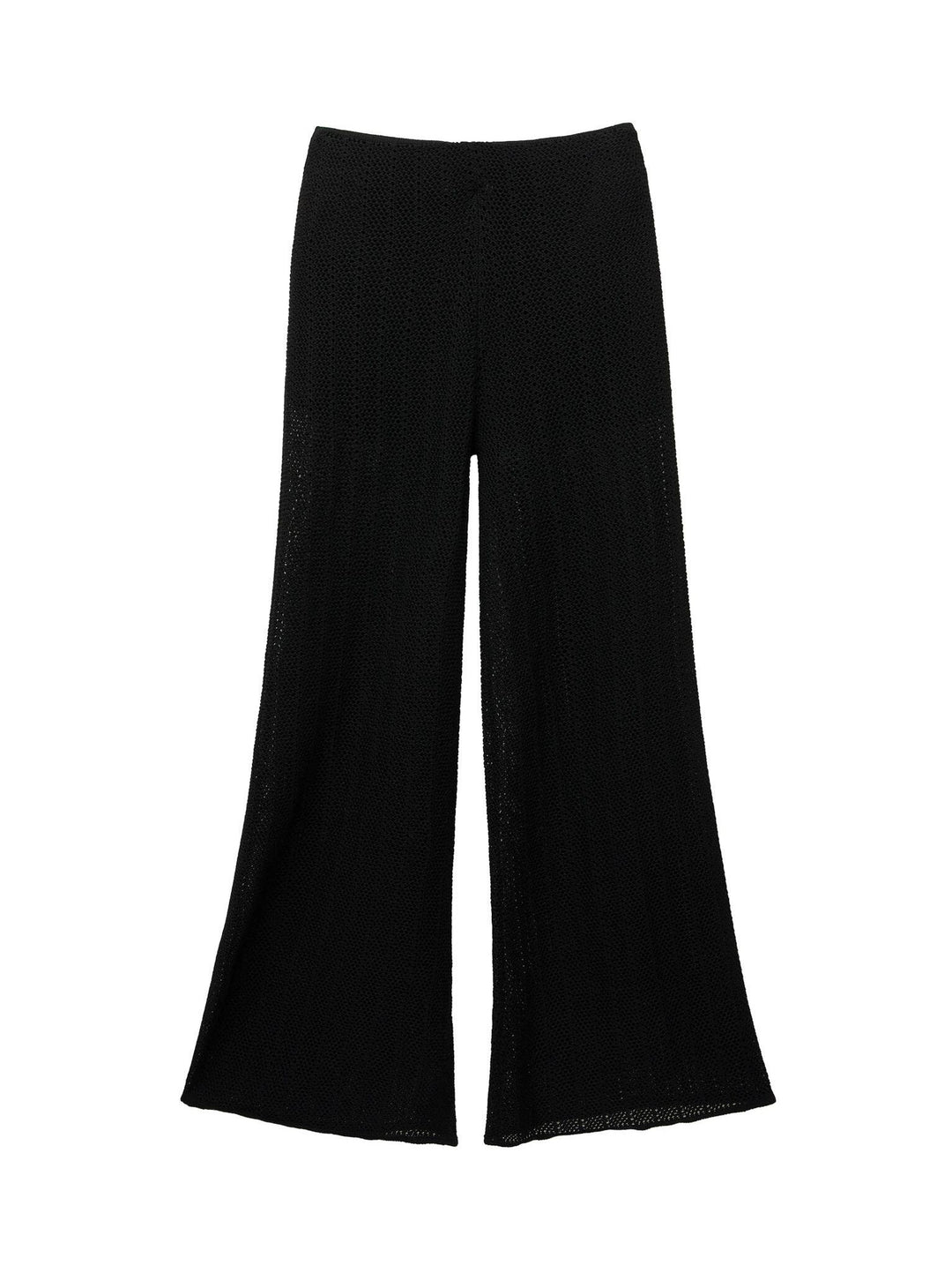 Moudda PULL & BEAR - Pantalon - Dentelle Verticale - Tunisie 1
