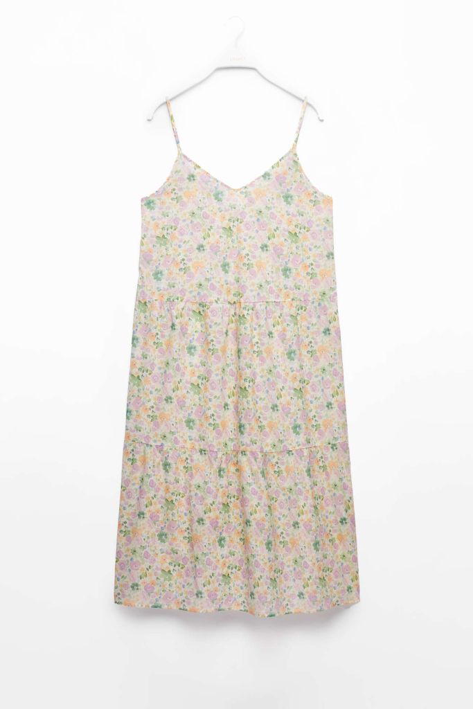 Moudda Oysho - Nightgown - 1