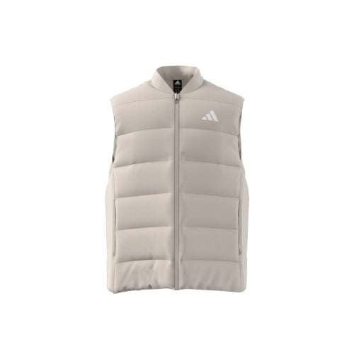 Moudda Adidas - Doudounes sans manches duvet synthétique CLIMAWARM Essentials - Tunisie 2
