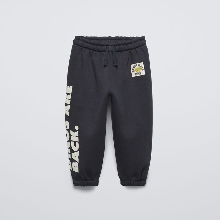 Moudda ZARA - Pantalon enfant imprimé dinosaures - Tunisie 1