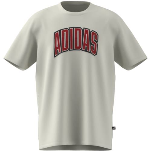 Moudda Adidas - T-SHIRT GRAPHIQUE UNIVERSITAIRE STADIUM - Tunisie 2
