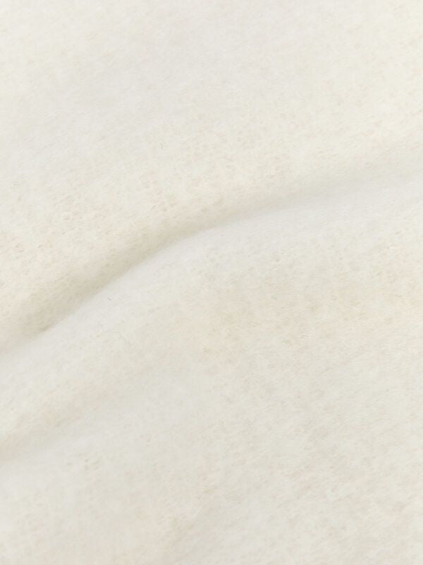 Moudda LC Waikiki - Écharpe Femme Ecru - Tunisie 3