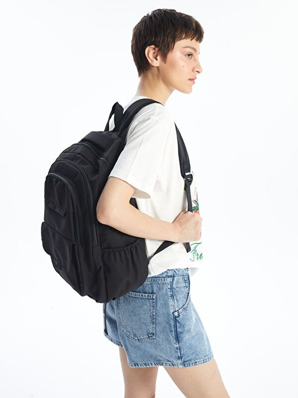 Moudda LC Waikiki - Grand sac Femme Noir - Tunisie 1