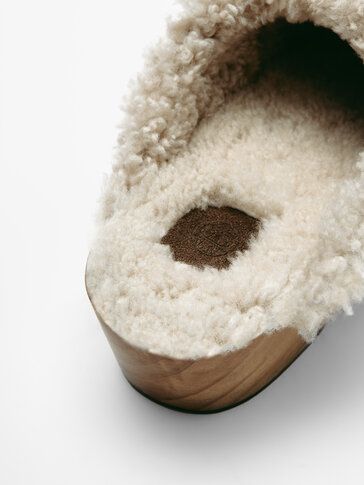 Moudda Massimo Dutti - Chaussures - Tunisie 5