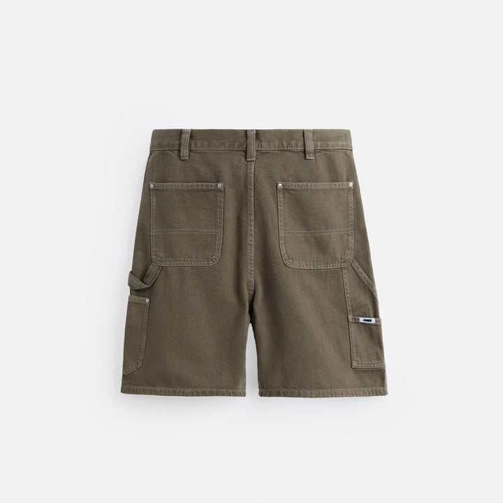 Moudda ZARA - Short Carpenter - Tunisie 2