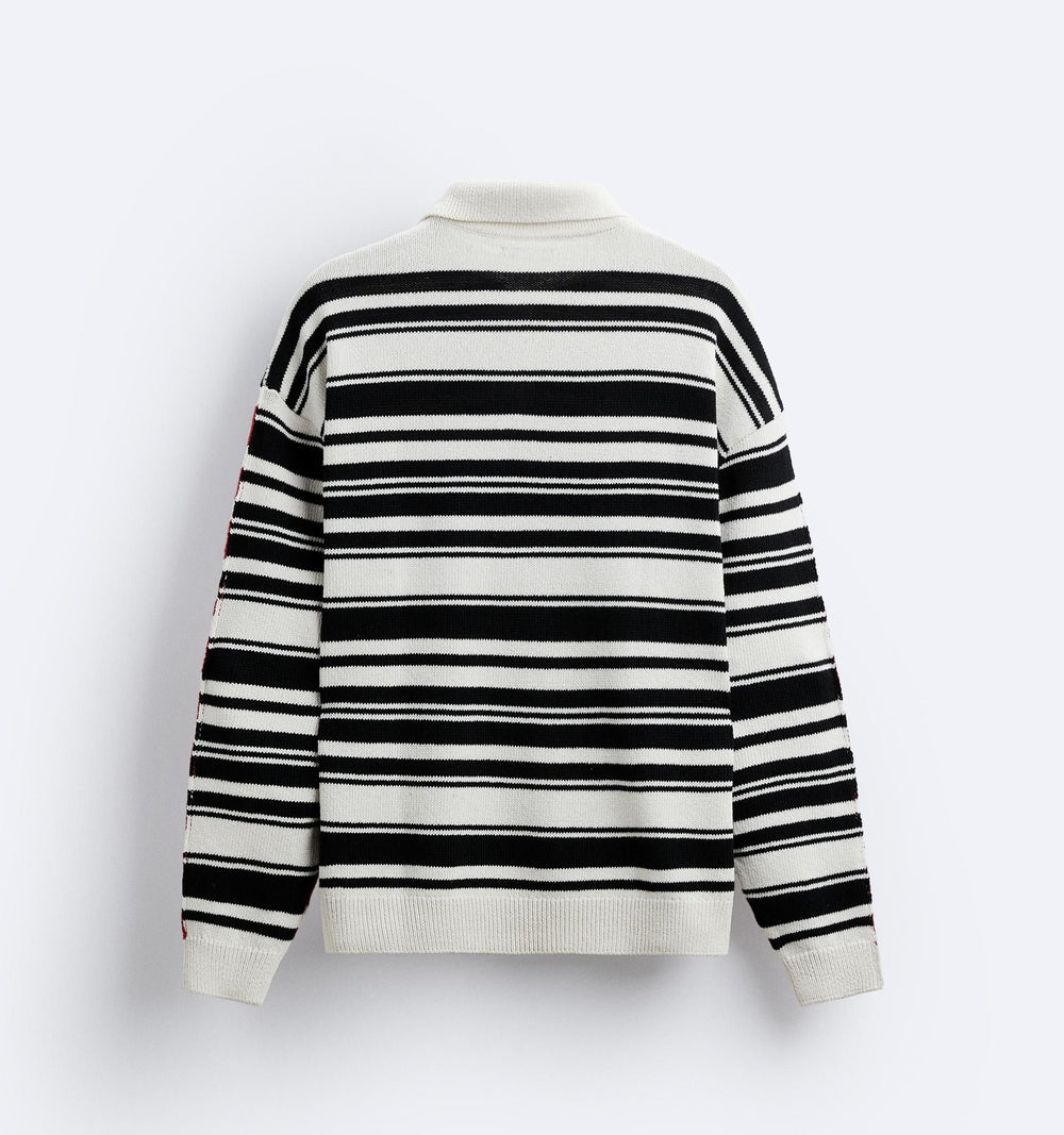 Moudda ZARA - Sweat-shirt - Tunisie 2