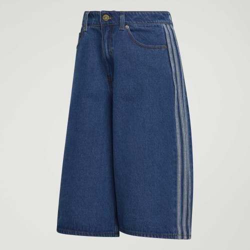 Moudda Adidas - JORT DENIM FIREBIRD - Tunisie 5