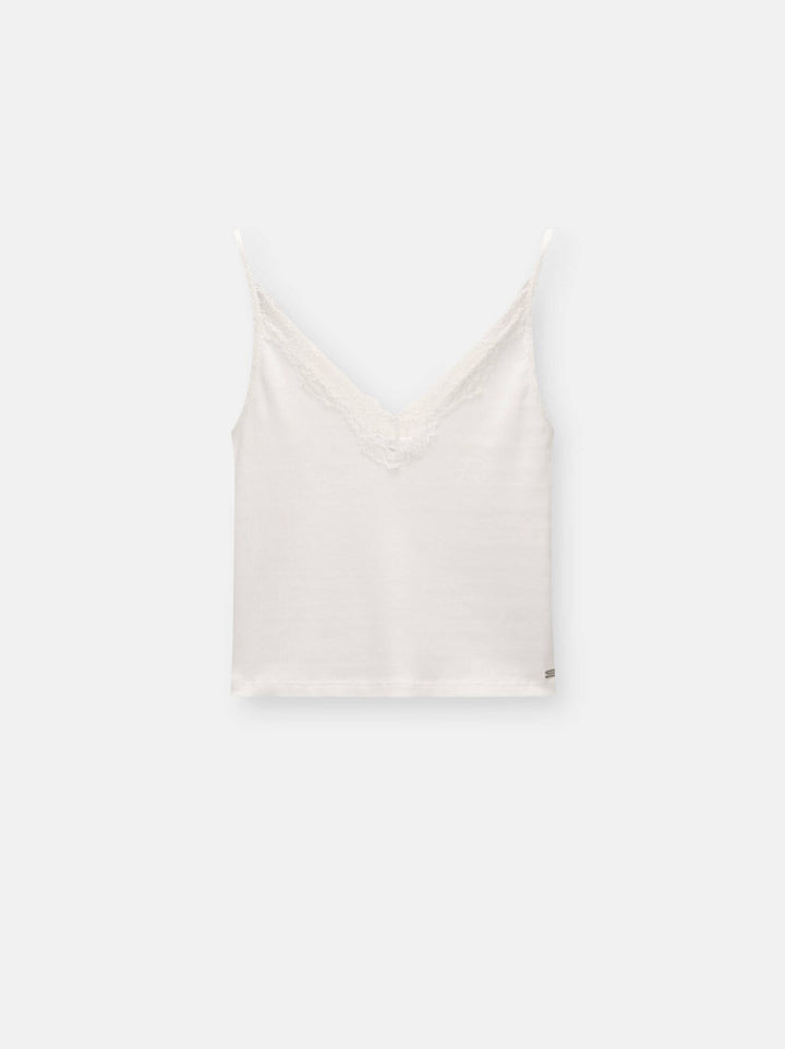 Moudda PULL & BEAR - Top Pacific Lencero - Tunisie 4