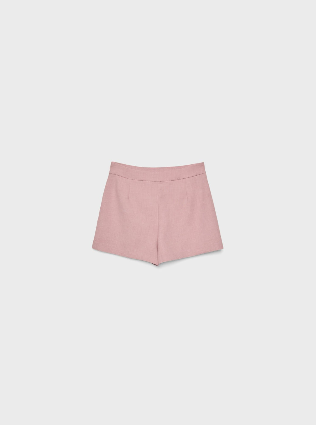 Moudda STRADIVARIUS - Jupe-Culotte Croisée avec Passepoil - Tunisie 3