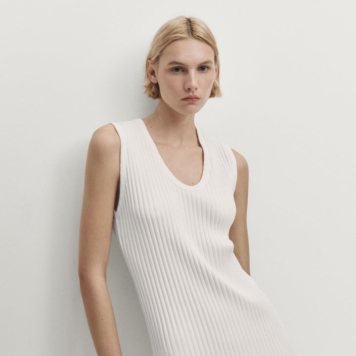 Moudda Massimo Dutti - Robe - Tunisie 4