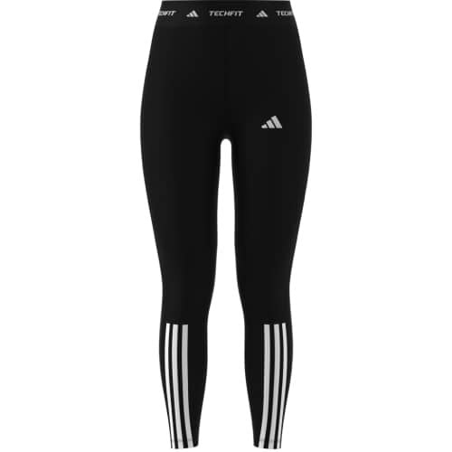 Moudda Adidas - Legging 7/8 TECHFIT 3 bandes - Tunisie 3